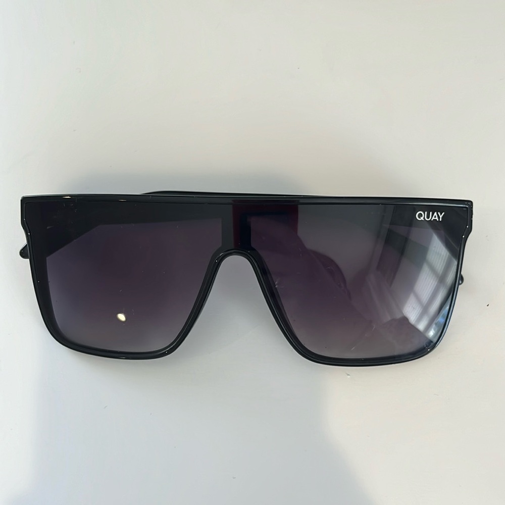 Quay Sunglasses